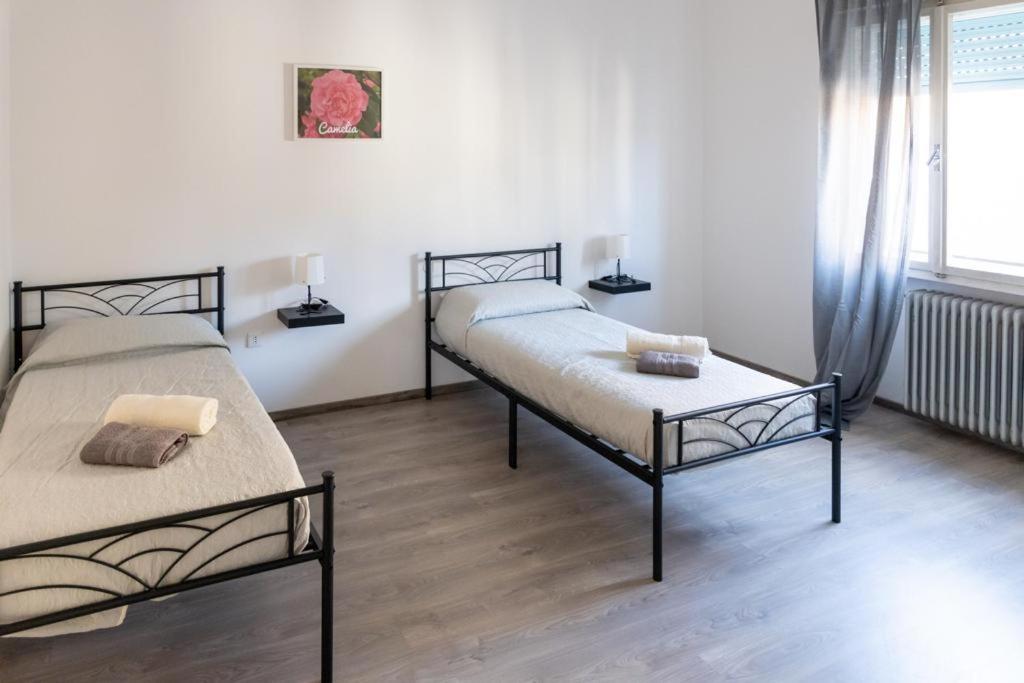 Elite Home Monfalcone Exterior photo