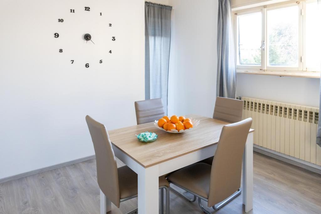 Elite Home Monfalcone Exterior photo